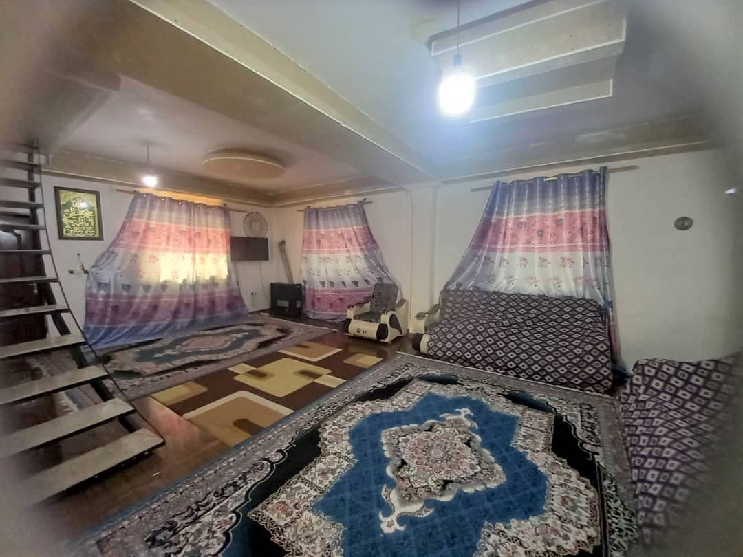 اجاره ویلا در گوشلوندان فومن - طبقه اول