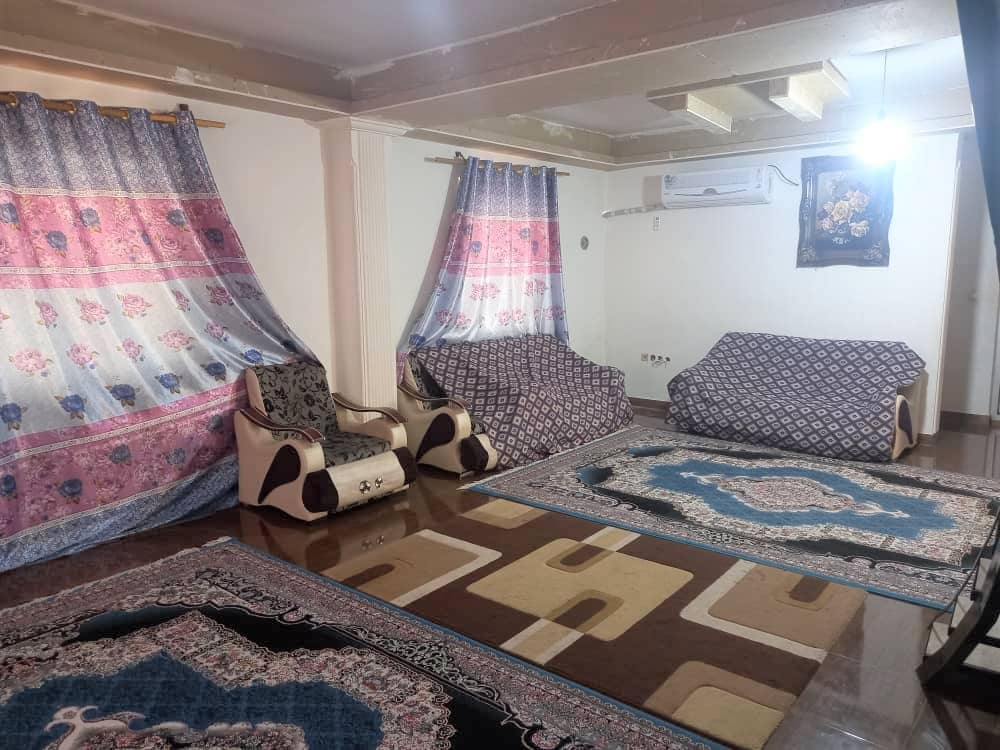 اجاره ویلا در گوشلوندان فومن - طبقه اول