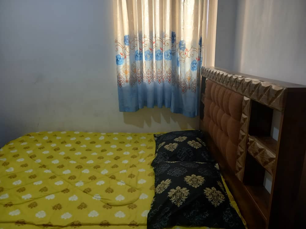 اجاره ویلا در گوشلوندان فومن - طبقه اول