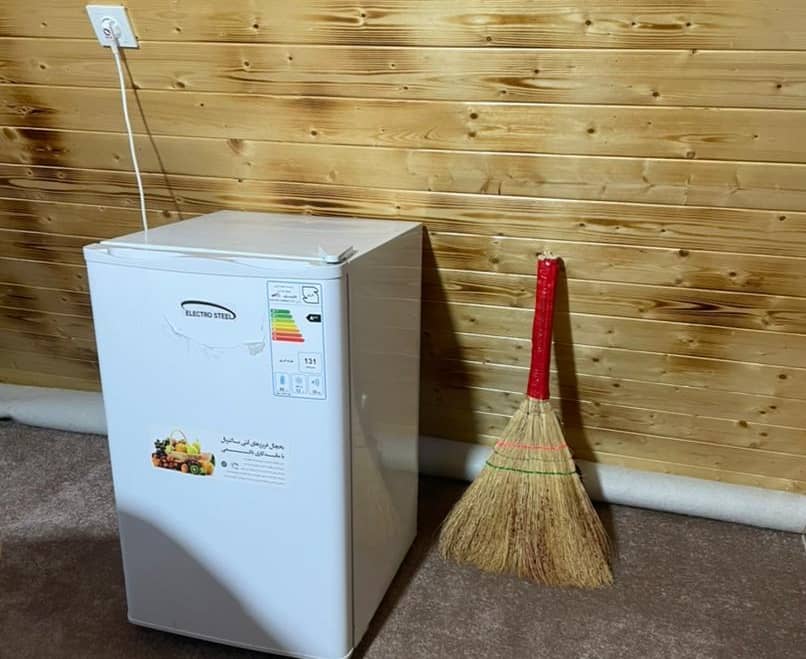 اجاره کلبه سوئیسی در روستای سیدکلاه شیرگاه