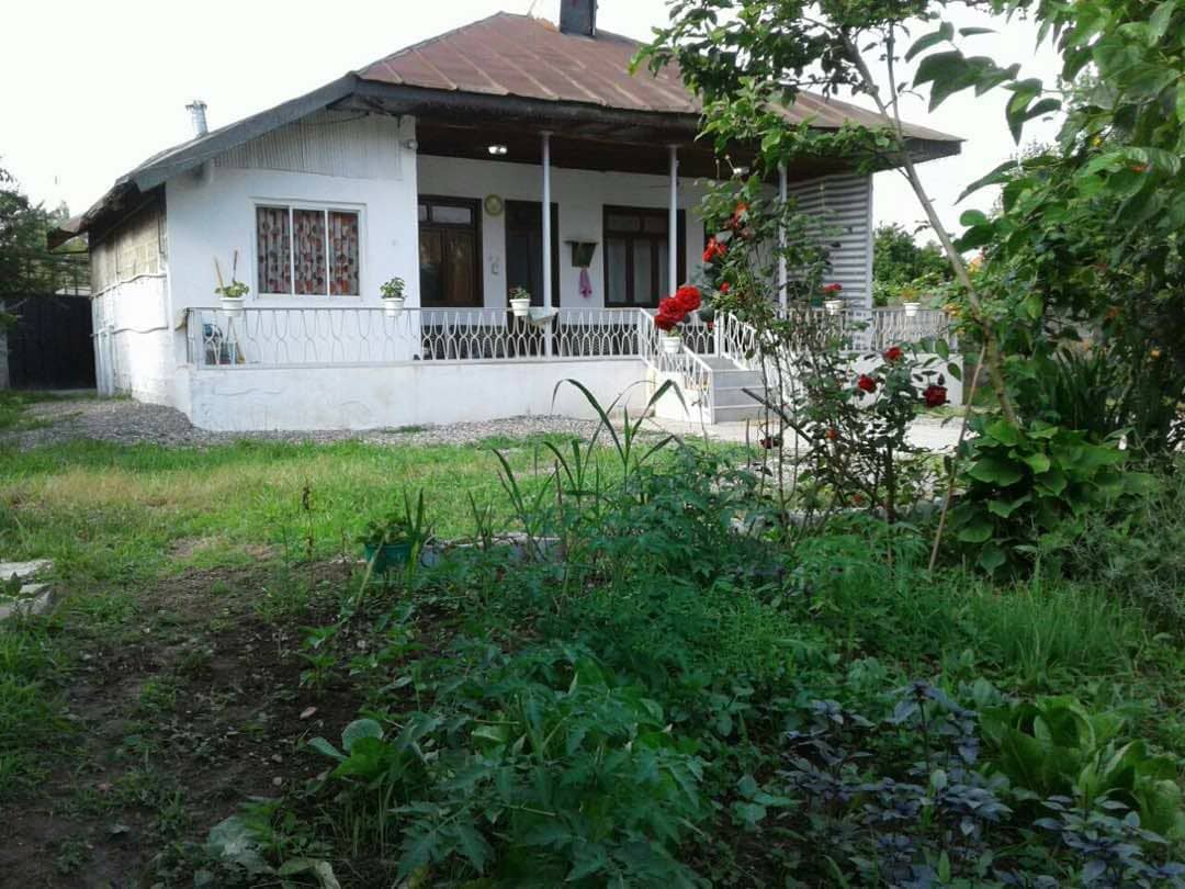 اجاره ویلا در روستای سیاه درویشان صومعه سرا