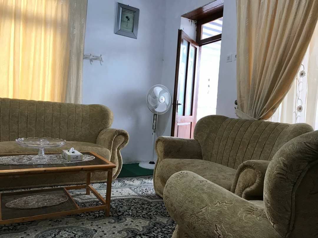 اجاره ویلا در روستای سیاه درویشان صومعه سرا