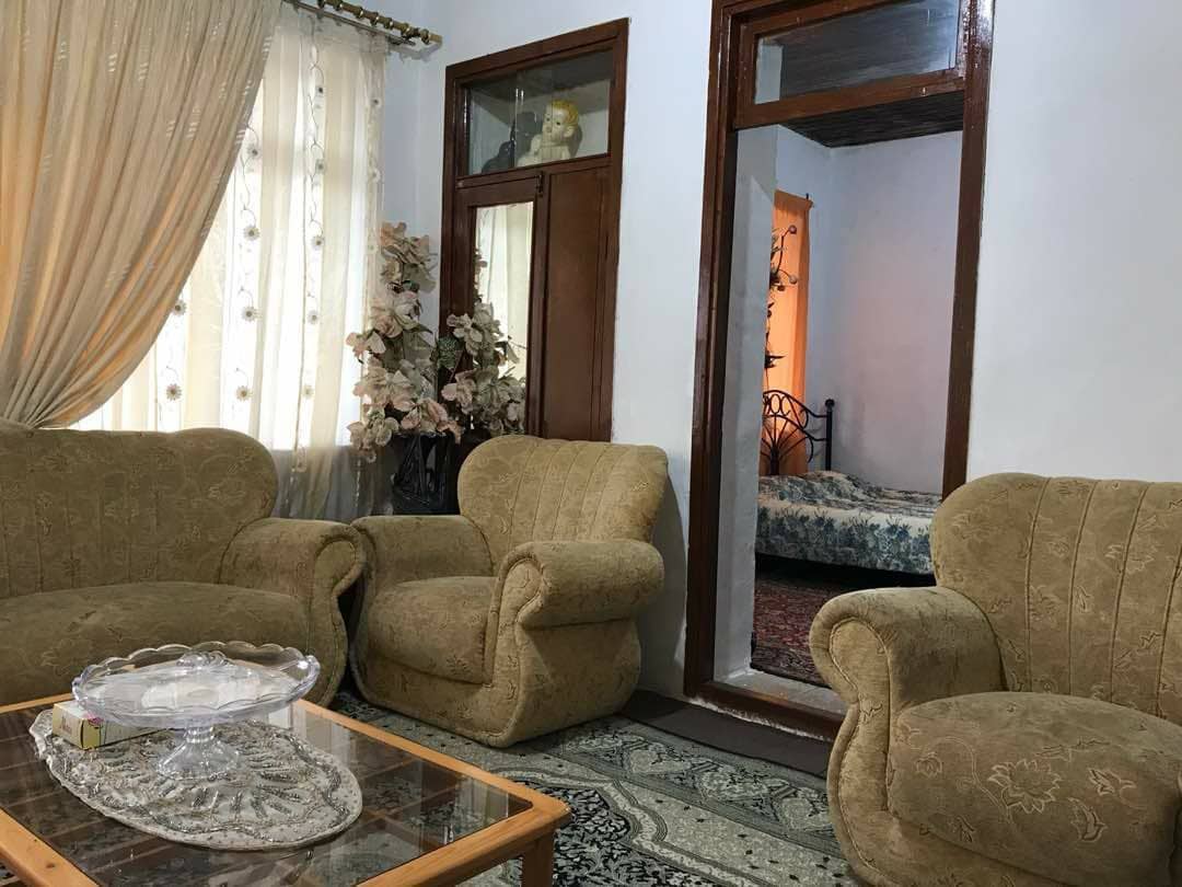 اجاره ویلا در روستای سیاه درویشان صومعه سرا