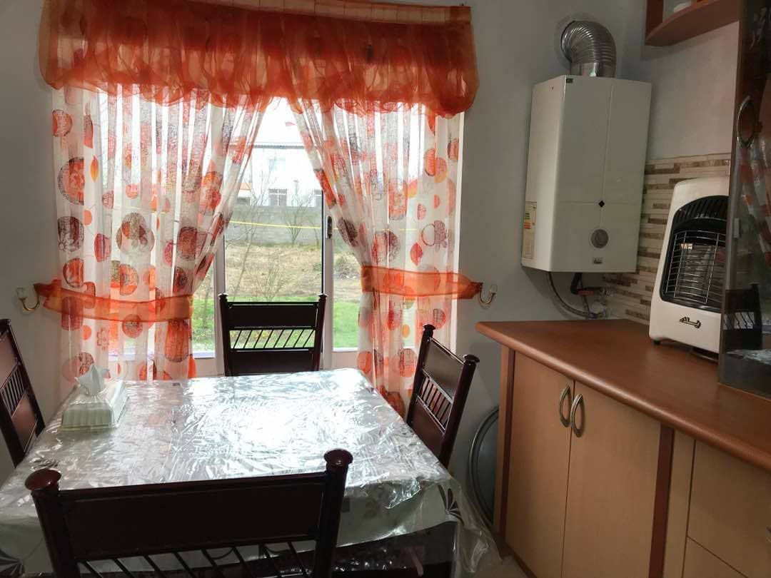 اجاره ویلا در روستای سیاه درویشان صومعه سرا