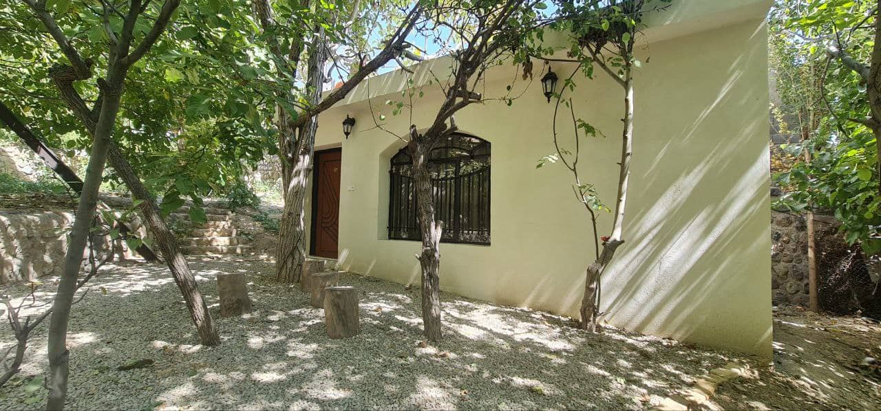 اجاره سوئیت مبله در شمس آباد جاجرود - پردیس