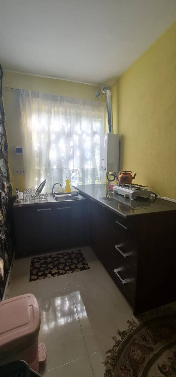 اجاره سوئیت مبله در شمس آباد جاجرود - پردیس