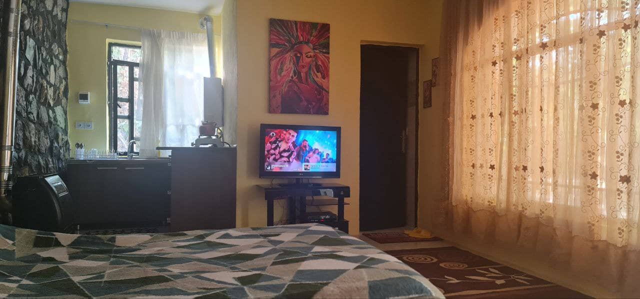 اجاره سوئیت مبله در شمس آباد جاجرود - پردیس