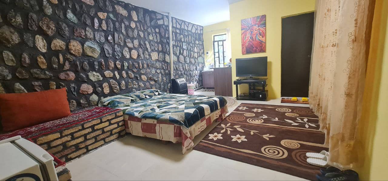 اجاره سوئیت مبله در شمس آباد جاجرود - پردیس