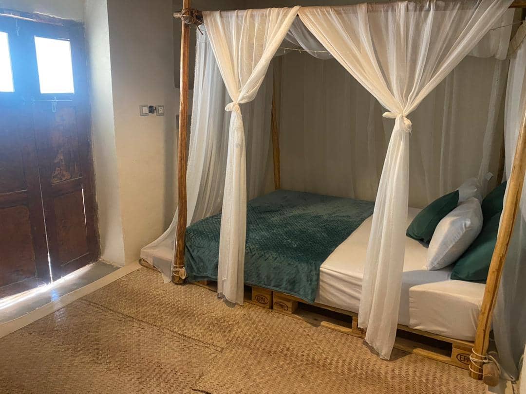 اجاره اتاق دوتخته در دهخدا قشم