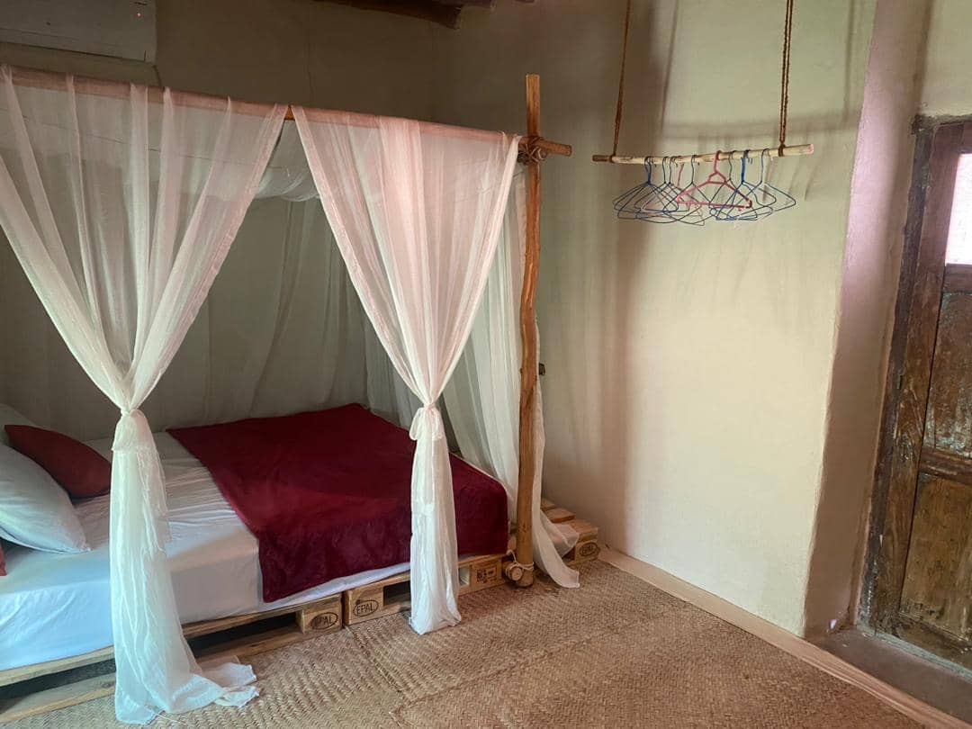 اجاره بومگردی دوتخته در دهخدا قشم