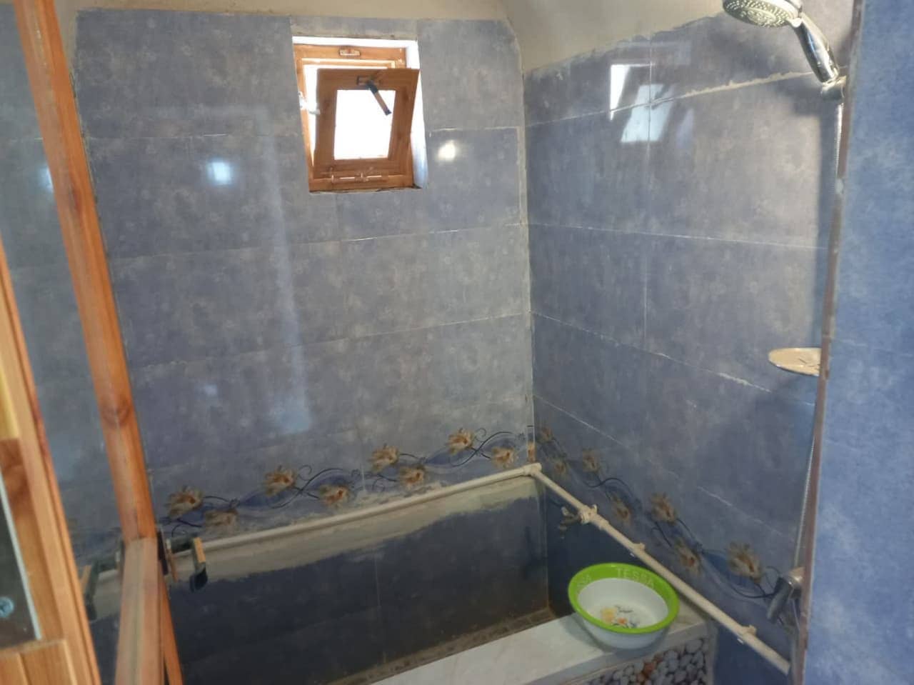 اجاره اتاق سنتی در آبگرم خورو بیابانک - اتاق 6