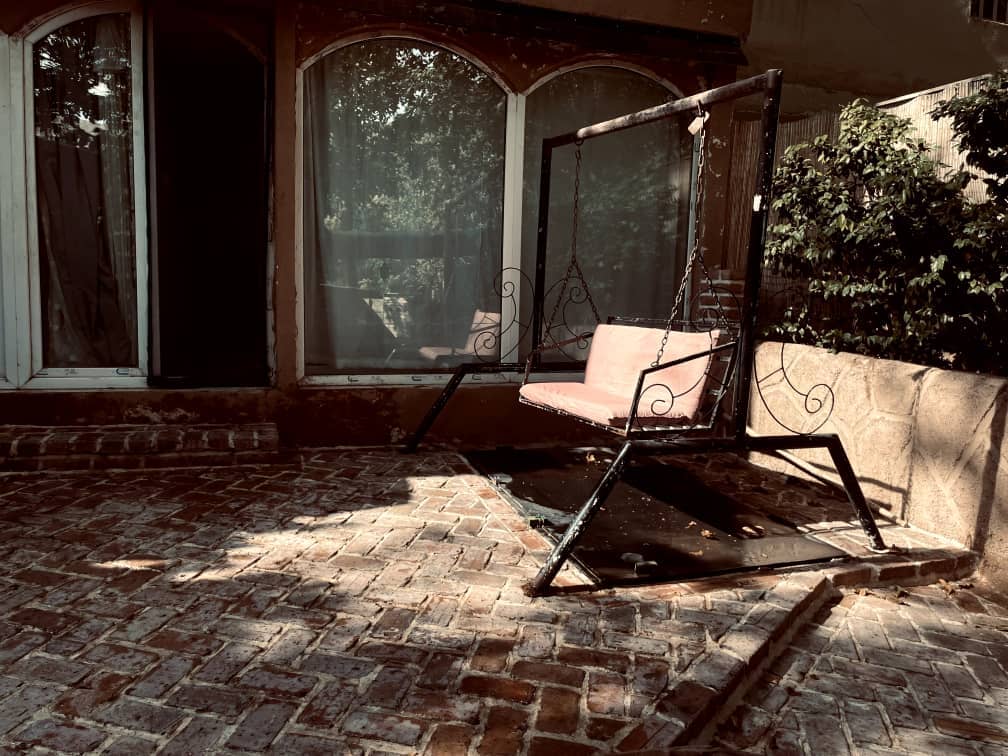 اجاره ویلا کوهستانی در روستای حصار پایین دماوند