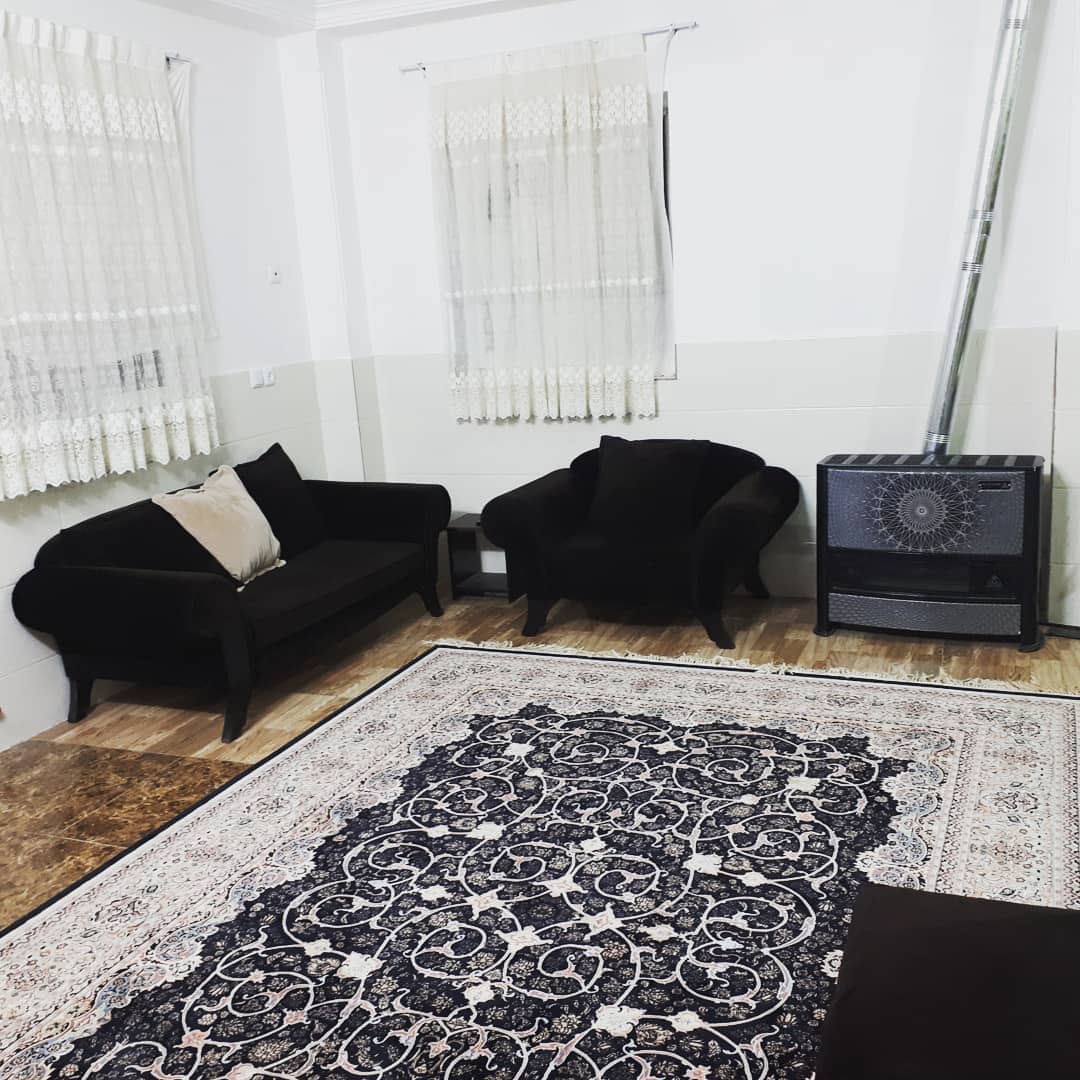 هتل آپارتمان در آبگرم محلات - 2