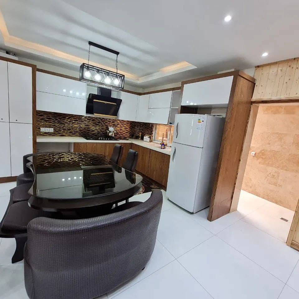 اجاره ویلا با استخر سرپوشیده آبگرم در روستای درویش آباد