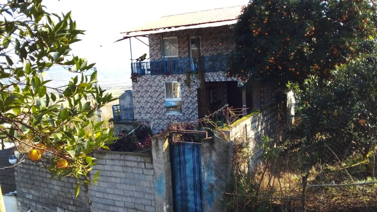 اجاره ویلا کوهستانی در کبریا کلا بابل