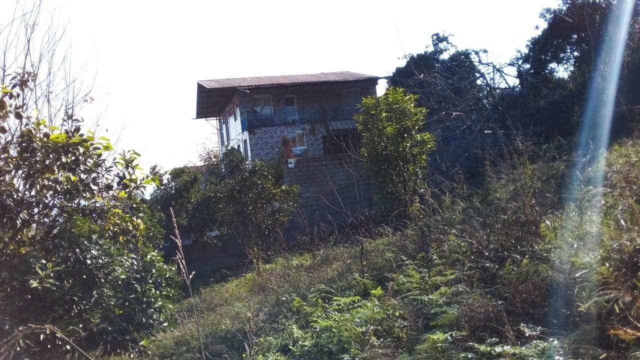 اجاره ویلا کوهستانی در کبریا کلا بابل