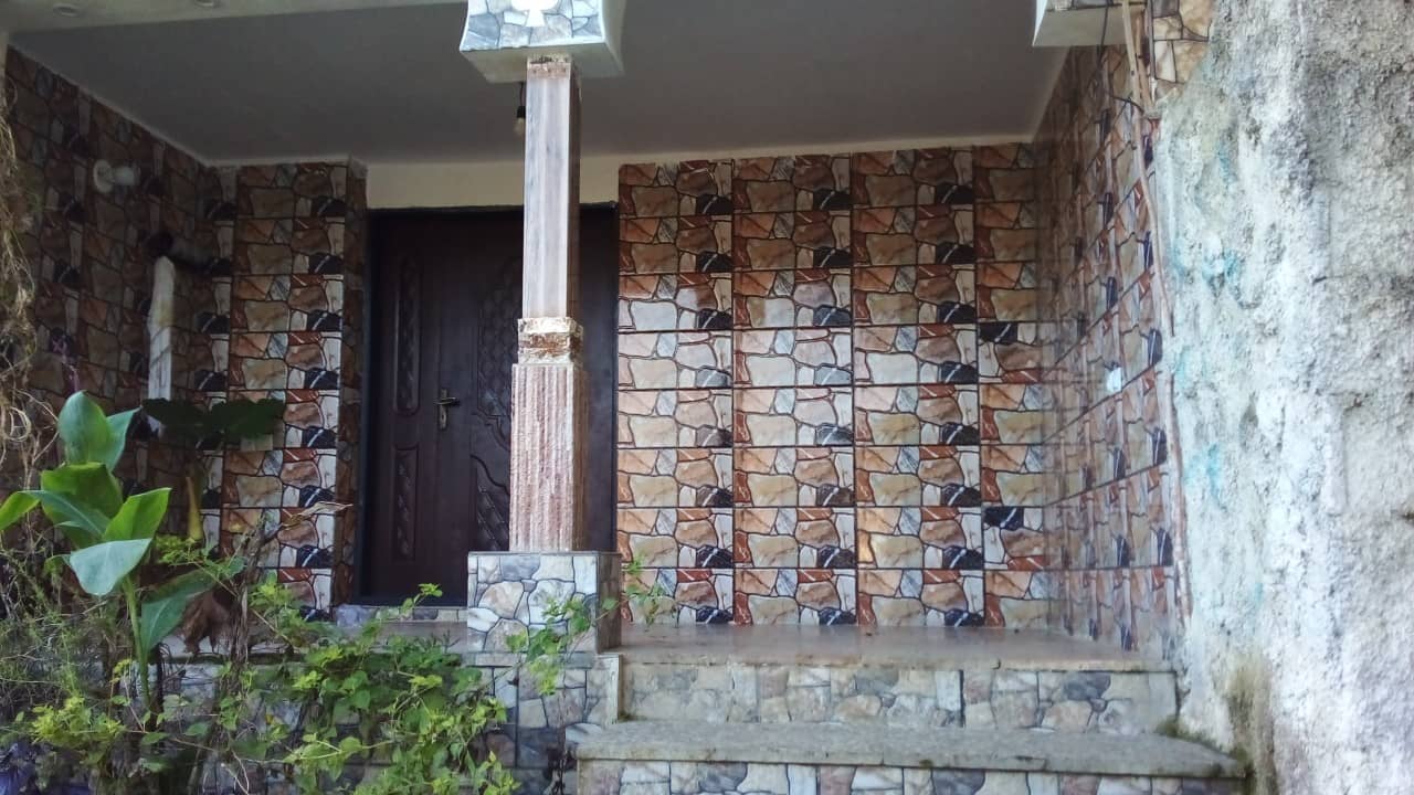 اجاره ویلا کوهستانی در کبریا کلا بابل