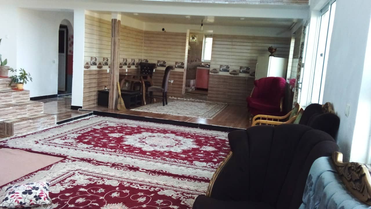 اجاره ویلا کوهستانی در کبریا کلا بابل