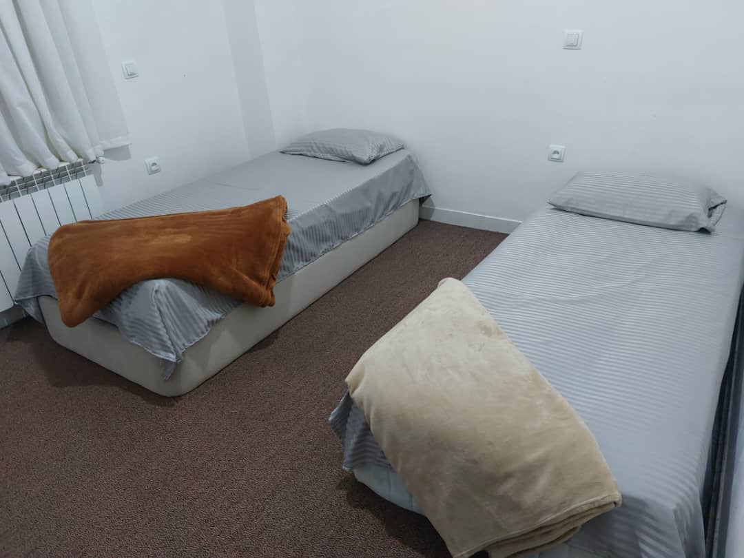 اجاره هتل آپارتمان در یاسوج - طبقه اول