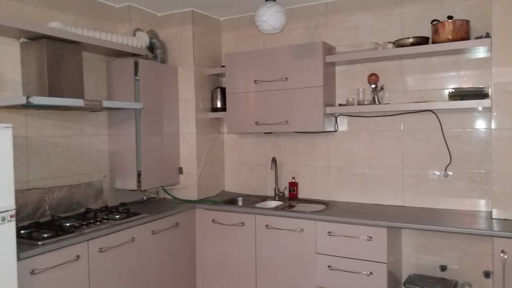 اجاره آپارتمان مبله در رودکی شیراز