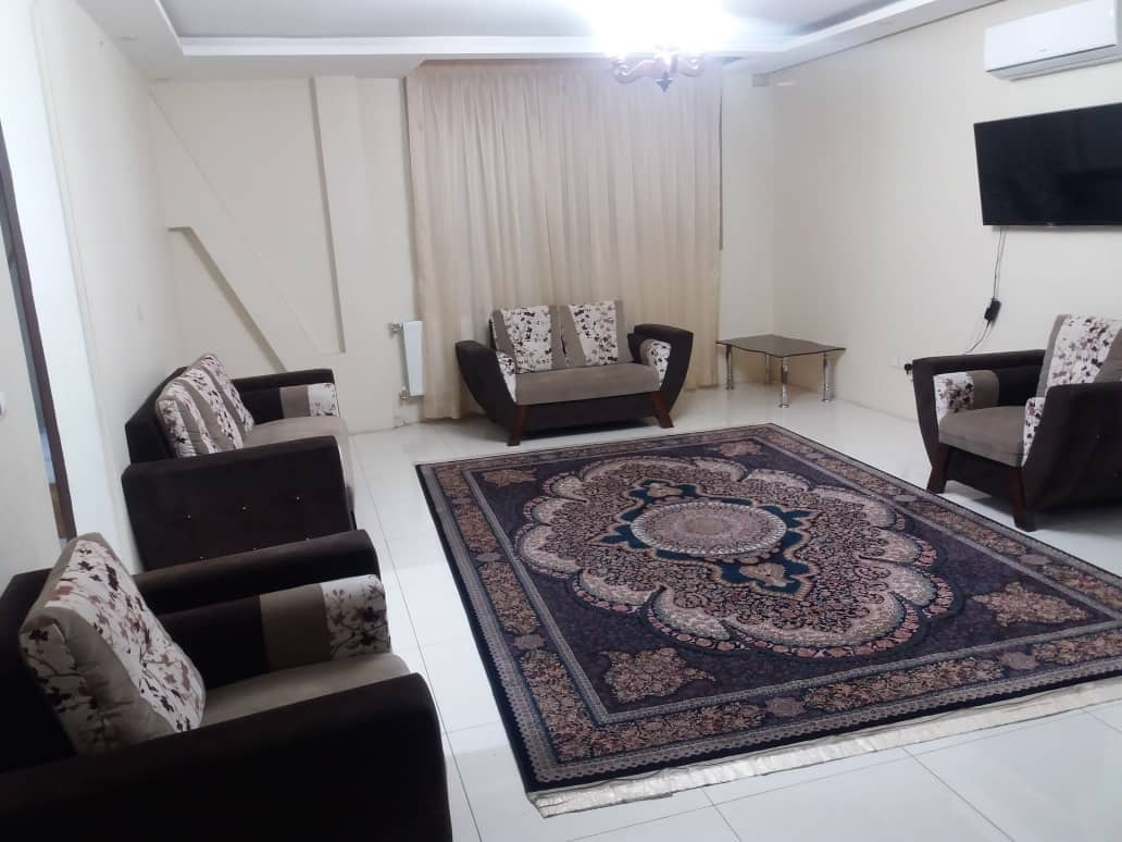 اجاره آپارتمان مبله در رودکی شیراز