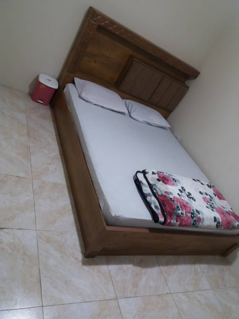 اجاره آپارتمان مبله در رودکی شیراز