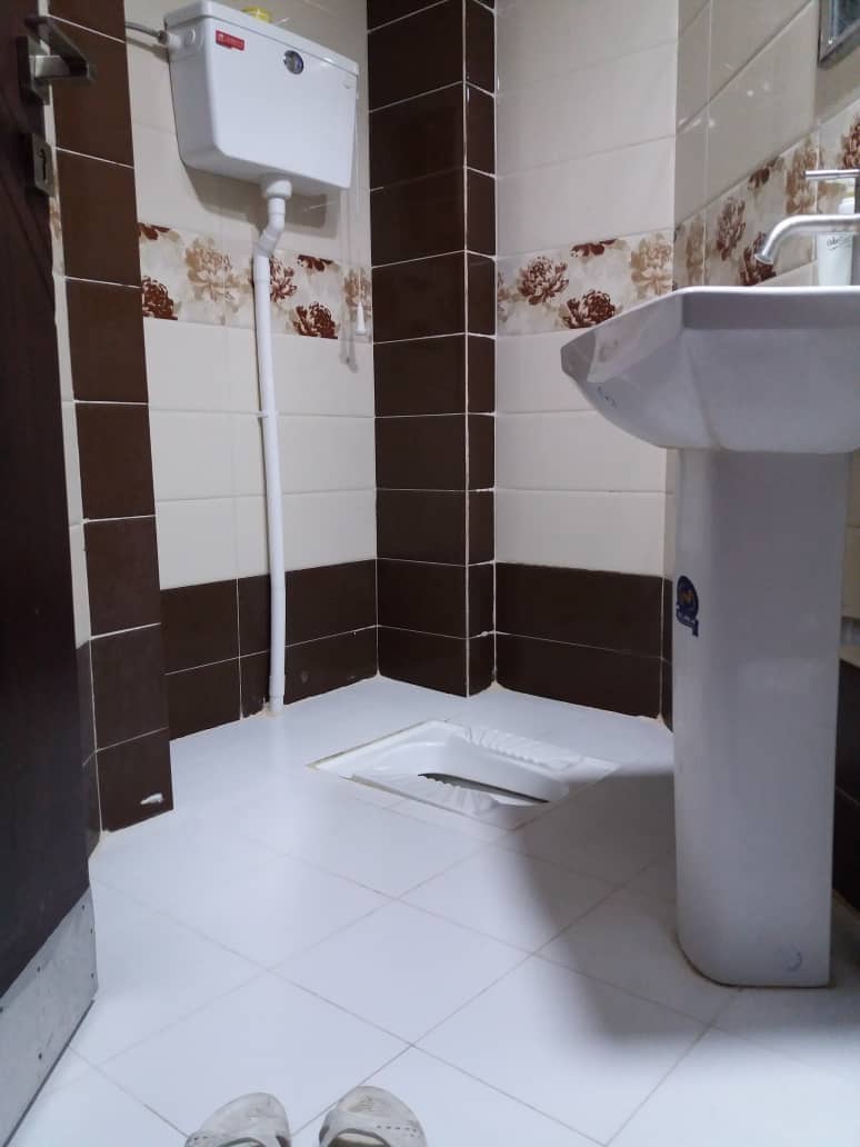 اجاره آپارتمان مبله در رودکی شیراز