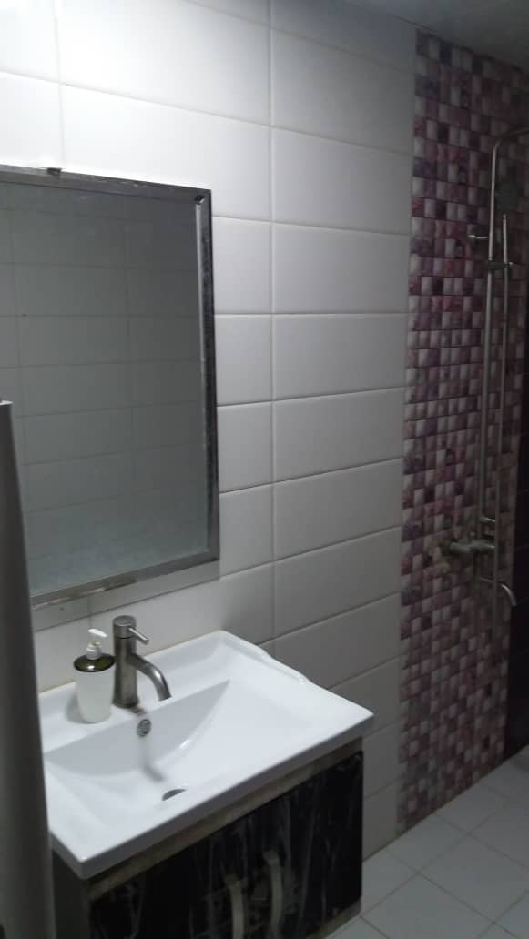 اجاره آپارتمان مبله در رودکی شیراز