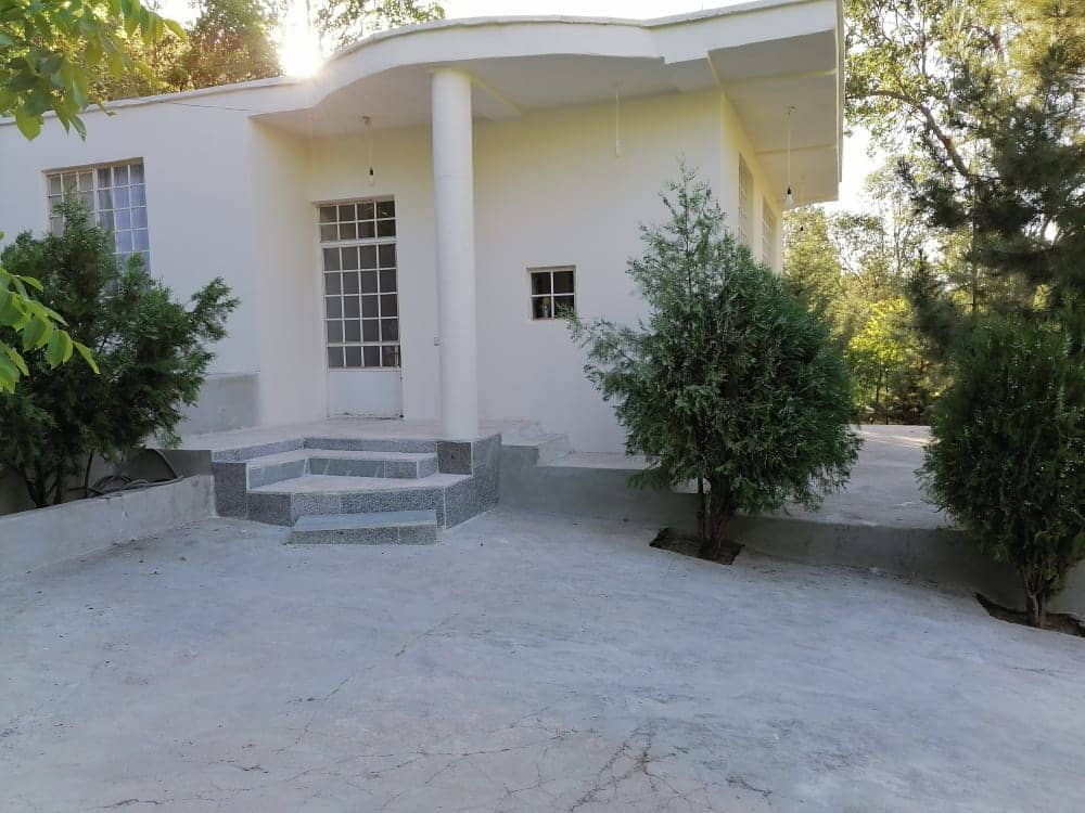 اجاره ویلا در پریکدان یاسوج