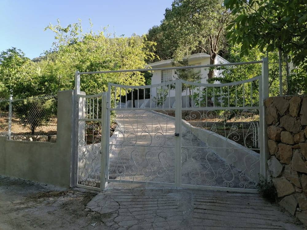 اجاره ویلا در پریکدان یاسوج