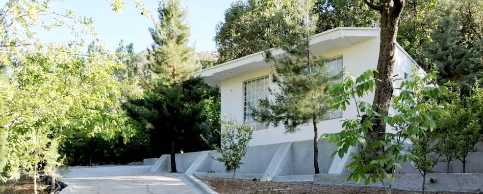 اجاره ویلا در پریکدان یاسوج