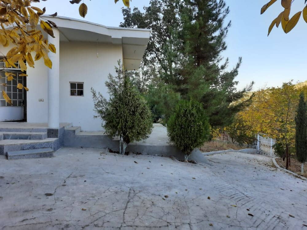 اجاره ویلا در پریکدان یاسوج