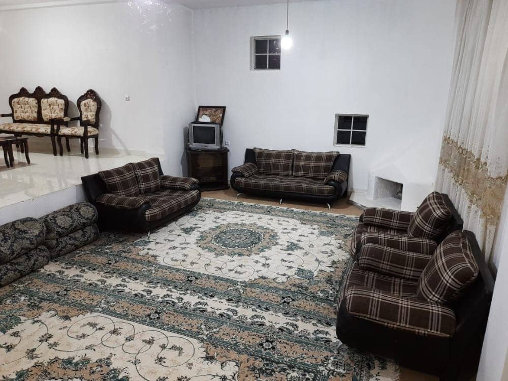 اجاره ویلا در پریکدان یاسوج