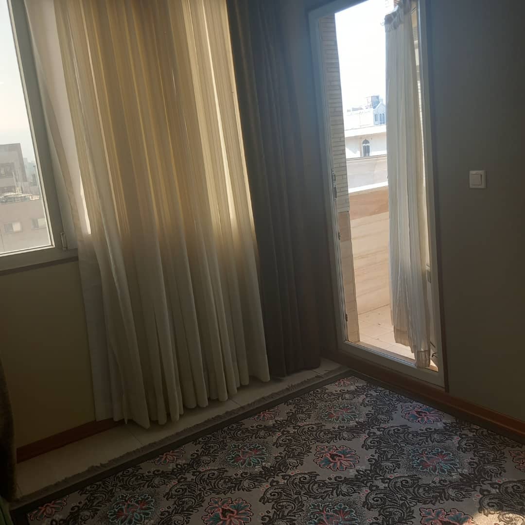 اجاره هتل آپارتمان شش تخته یه خوابه در امام رضا مشهد