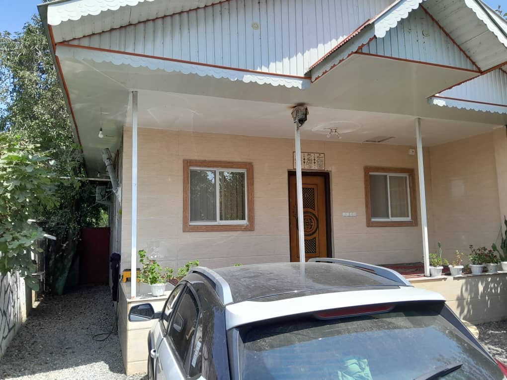 اجاره منزل ویلایی در روستای پیرسرا - صومعه سرا