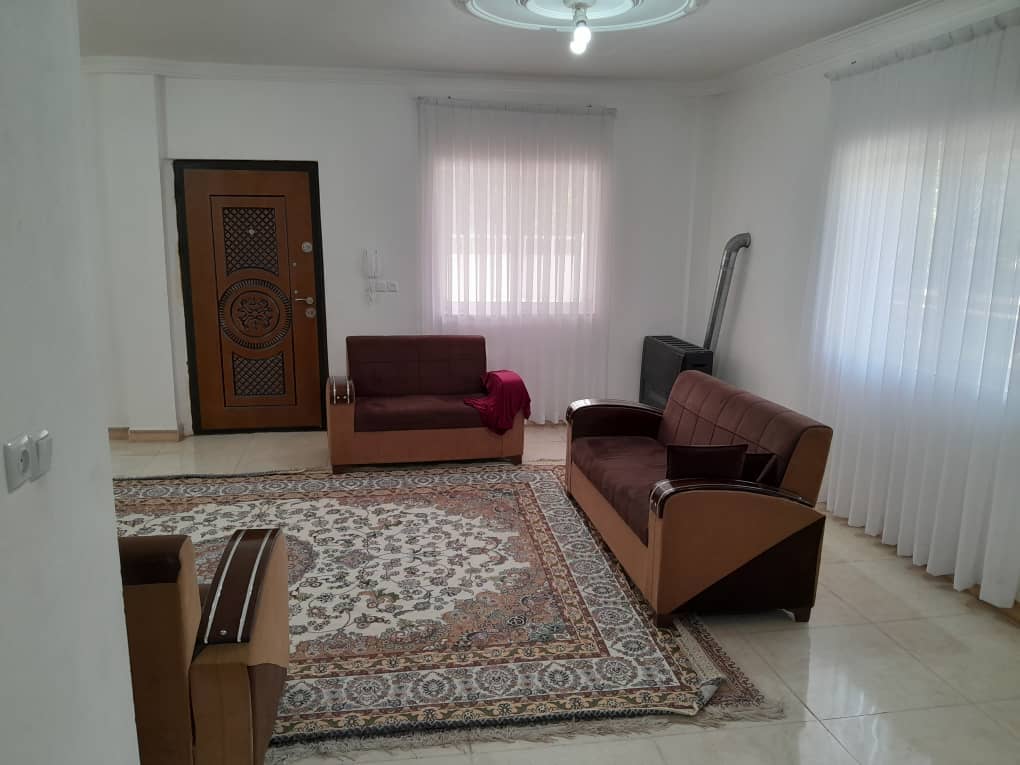 اجاره منزل ویلایی در روستای پیرسرا - صومعه سرا