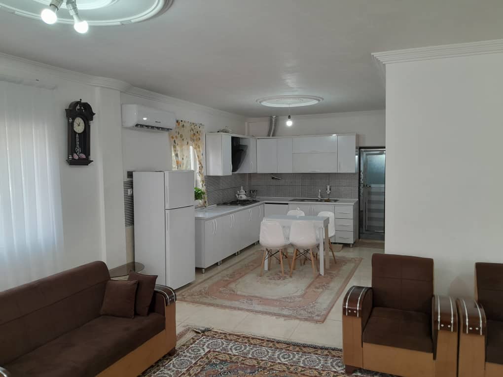 اجاره منزل ویلایی در روستای پیرسرا - صومعه سرا