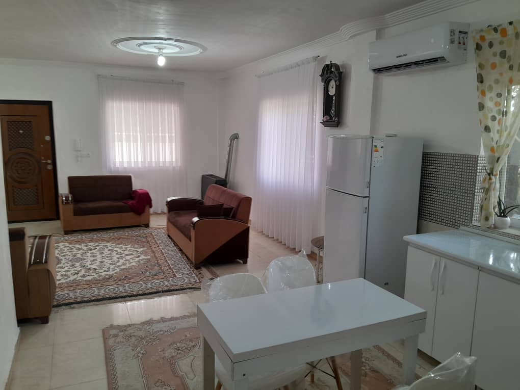 اجاره منزل ویلایی در روستای پیرسرا - صومعه سرا