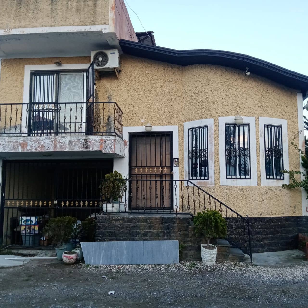 اجاره منزل مبله در بلوار ساحلی  بابلسر