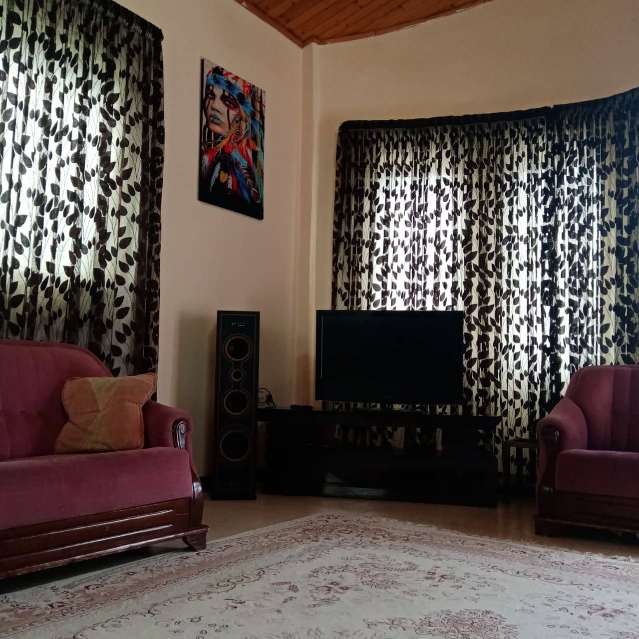 اجاره منزل مبله در بلوار ساحلی  بابلسر