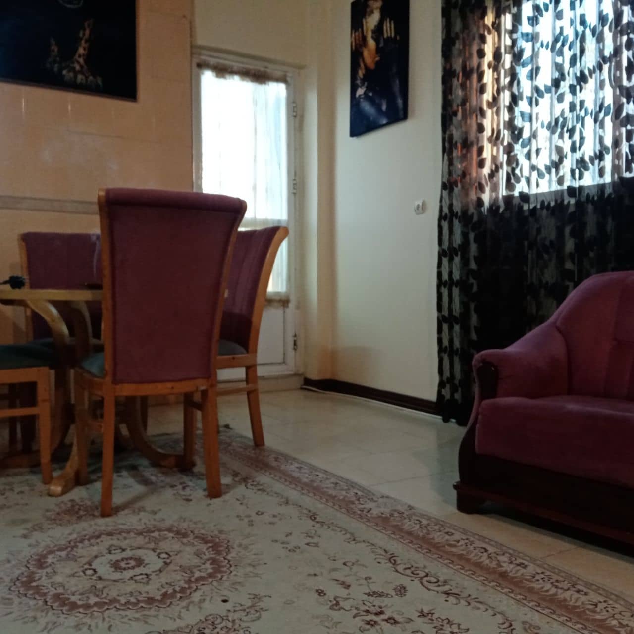 اجاره منزل مبله در بلوار ساحلی  بابلسر