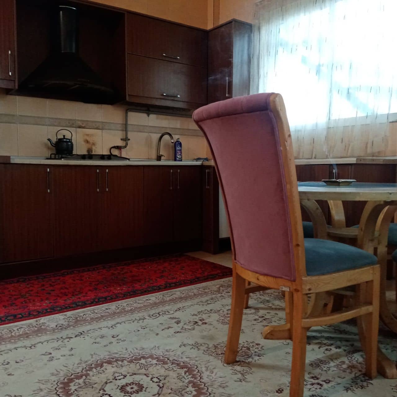 اجاره منزل مبله در بلوار ساحلی  بابلسر