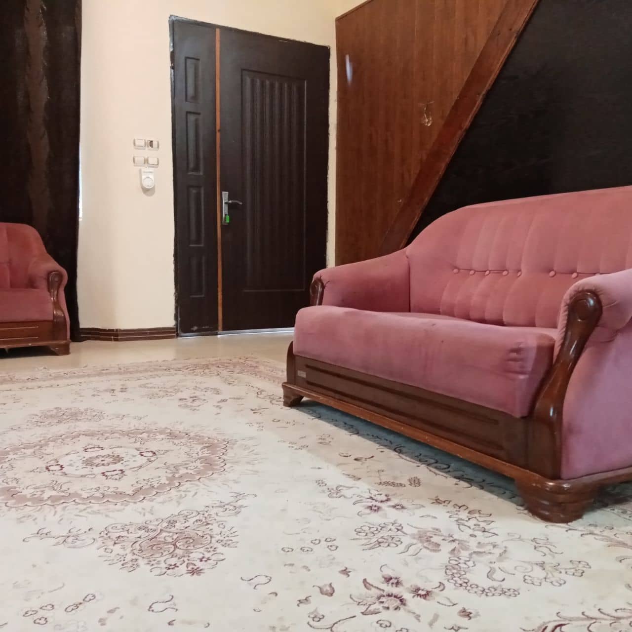 اجاره منزل مبله در بلوار ساحلی  بابلسر