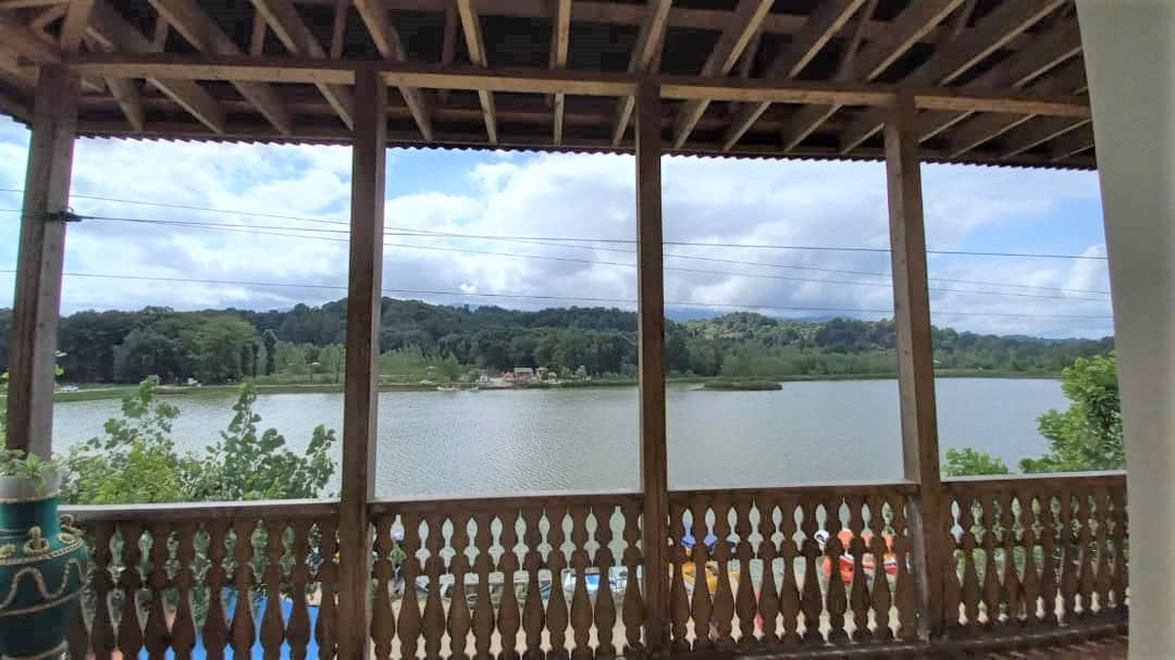 اجاره سوئیت سنتی در سوخته کوه لاهیجان - 3