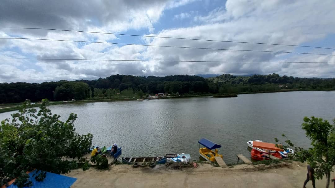 اجاره سوئیت سنتی در سوخته کوه لاهیجان - 3