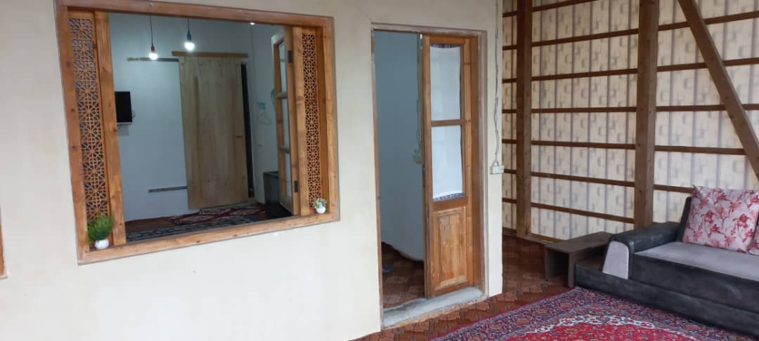 اجاره اتاق سنتی در سوخته کوه لاهیجان - 2