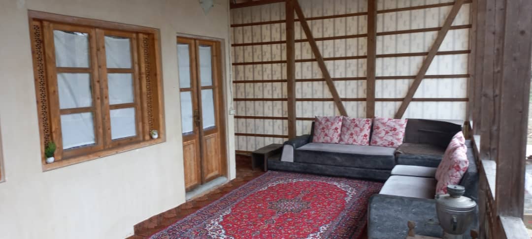 اجاره اتاق سنتی در سوخته کوه لاهیجان - 2