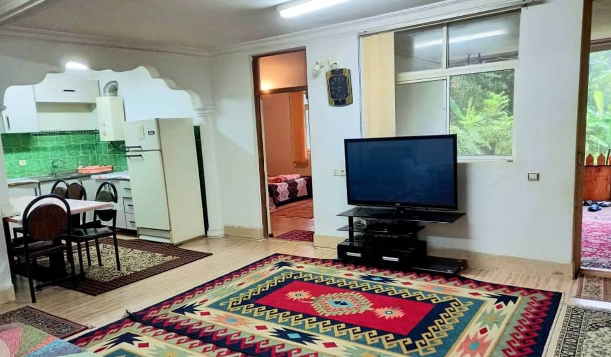 اجاره ویلا در روستا شهرستان رشت - سه خواب