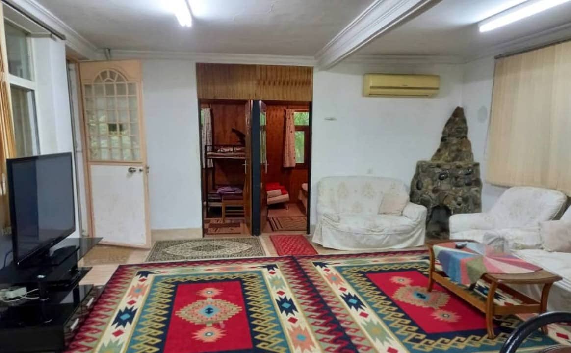 اجاره ویلا در روستا شهرستان رشت - سه خواب