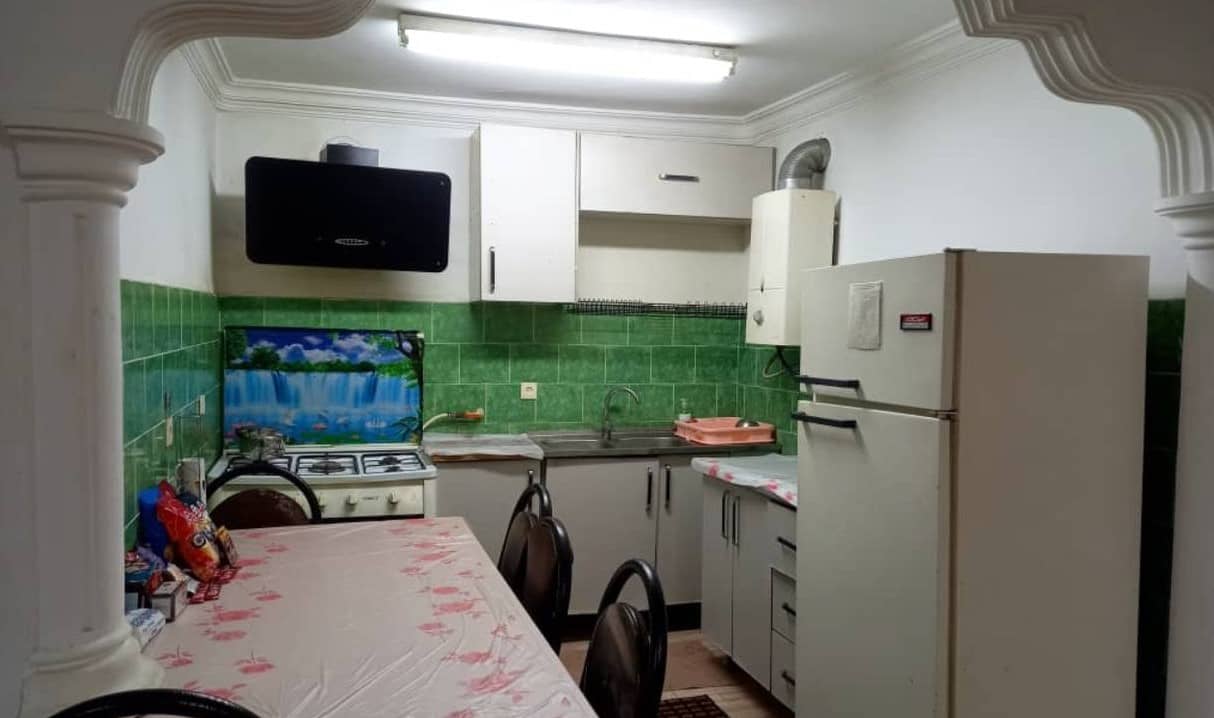 اجاره ویلا در روستا شهرستان رشت - سه خواب